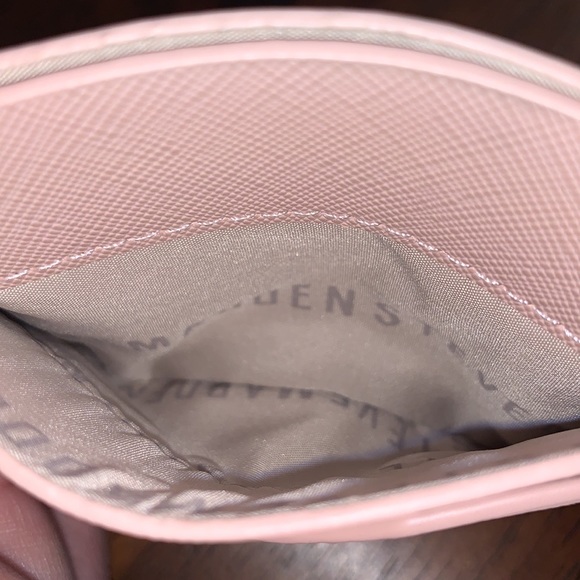 STEVE MADDEN BRAND NEW CARD HOLDER - Picture 4 of 6